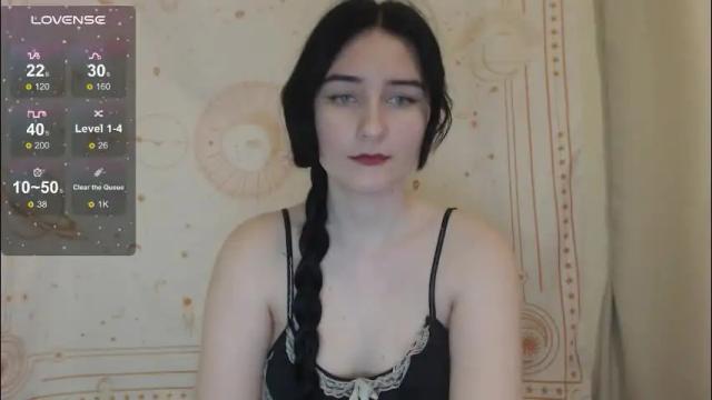 Image 3 of lumulav9 Stream on Chaturbate on 26 days ago