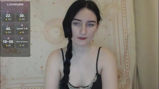 Image 7 of lumulav9 Stream on Chaturbate on 26 days ago