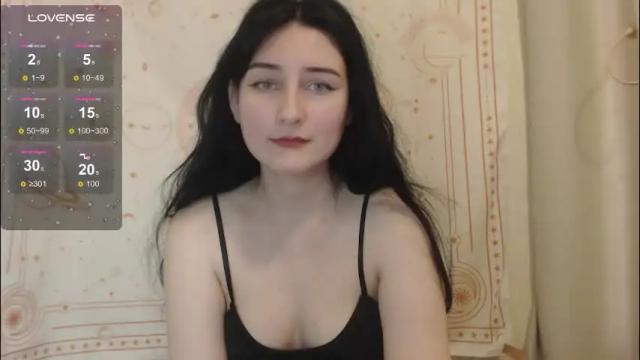 Image 12 of lumulav9 Stream on Chaturbate on 19 hours ago