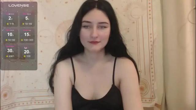 Image 2 of lumulav9 Stream on Chaturbate on 19 hours ago