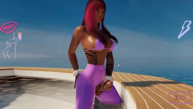 Thumbnail 1, luna_3dx's Stream at Chaturbate, 19 months ago