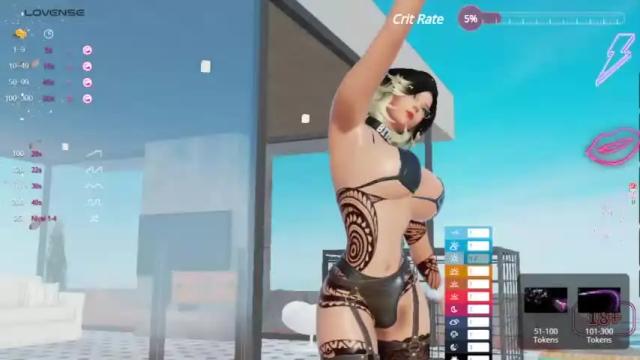 Thumbnail 1, luna_3dx's Stream at Chaturbate, 18 months ago