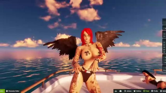 Image 6 of luna_3dx Stream on Chaturbate on 18 months ago