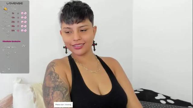 Thumbnail 2, luna__cute's Stream at Chaturbate, 3 months ago