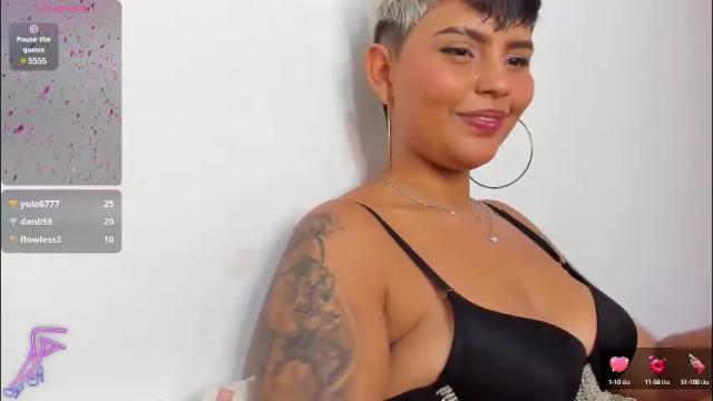 Image 2 of luna__cute Stream on Chaturbate on 3 months ago