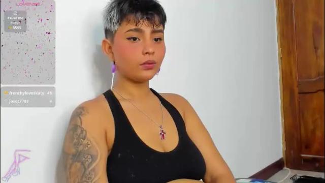 Image 10 of luna__cute Stream on Chaturbate on 3 months ago