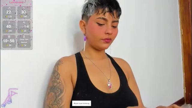 Image 2 of luna__cute Stream on Chaturbate on 3 months ago