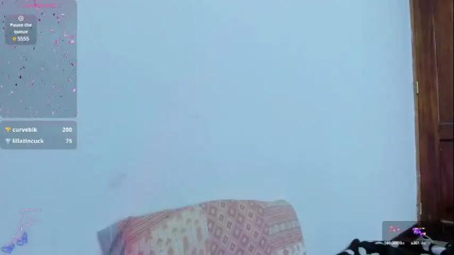Thumbnail 1, luna__cute's Stream at Chaturbate, 2 months ago