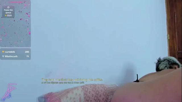 Image 3 of luna__cute Stream on Chaturbate on 2 months ago