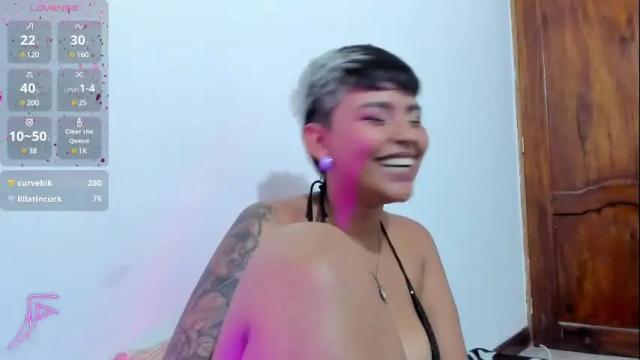 Thumbnail 2, luna__cute's Stream at Chaturbate, 2 months ago
