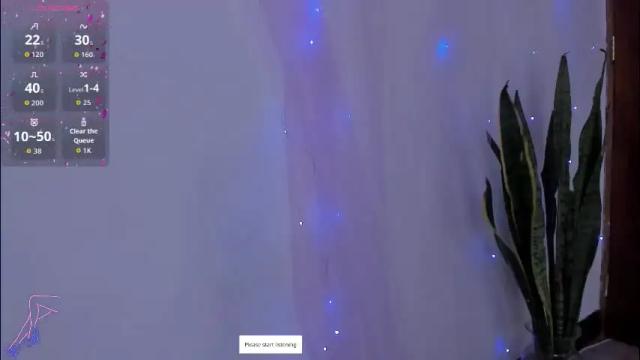 Thumbnail 2, luna__cute's Stream at Chaturbate, 2 months ago