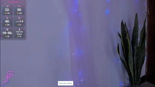 Image 6 of luna__cute Stream on Chaturbate on 2 months ago
