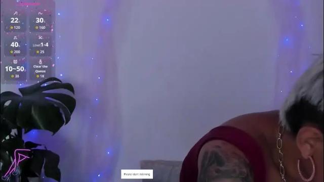 Thumbnail 3, luna__cute's Stream at Chaturbate, 2 months ago