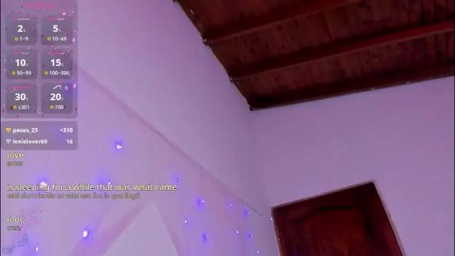 Image 2 of luna__cute Stream on Chaturbate on 2 months ago