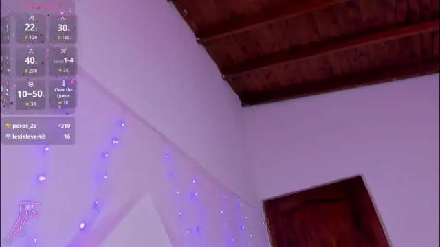 Image 3 of luna__cute Stream on Chaturbate on 2 months ago