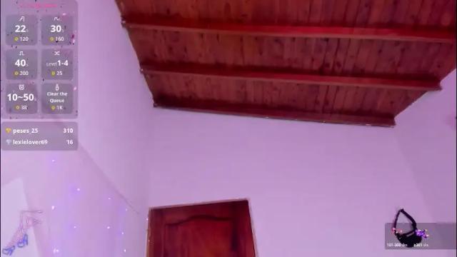 Image 4 of luna__cute Stream on Chaturbate on 2 months ago