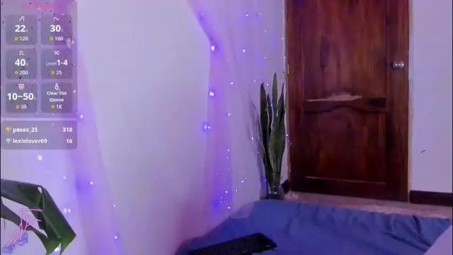 Thumbnail 2, luna__cute's Stream at Chaturbate, 2 months ago