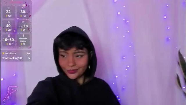 Image 10 of luna__cute Stream on Chaturbate on 2 months ago