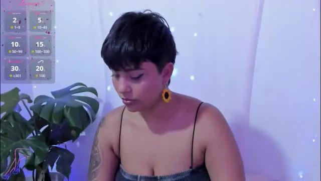 Thumbnail 1, luna__cute's Stream at Chaturbate, 2 months ago