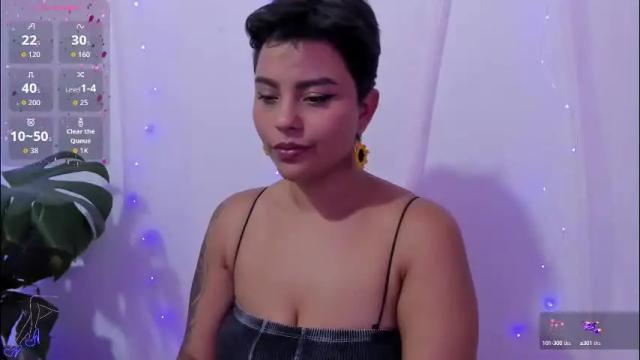 Image 8 of luna__cute Stream on Chaturbate on 2 months ago
