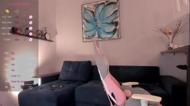 Image 6 of luna__l Stream on Chaturbate on 5 days ago