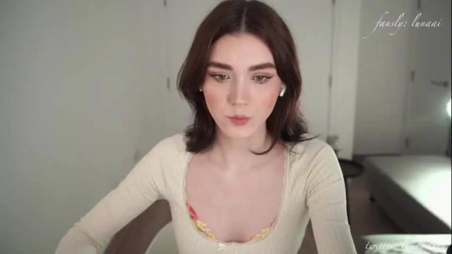 Thumbnail 1, luna_ai's Stream at Chaturbate, 28 days ago