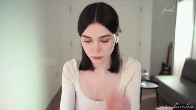 Thumbnail 1, luna_ai's Stream at Chaturbate, 4 days ago