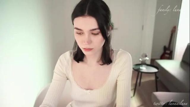 Thumbnail 3, luna_ai's Stream at Chaturbate, 4 days ago