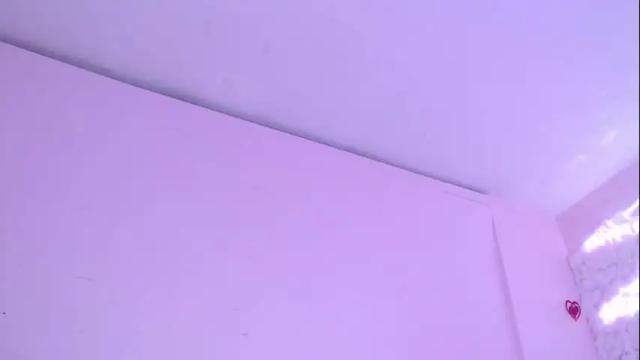 Image 6 of luna_azul_15 Stream on Chaturbate on 1 month ago