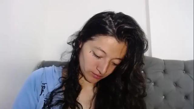 Thumbnail 1, luna_azul_15's Stream at Chaturbate, 1 month ago