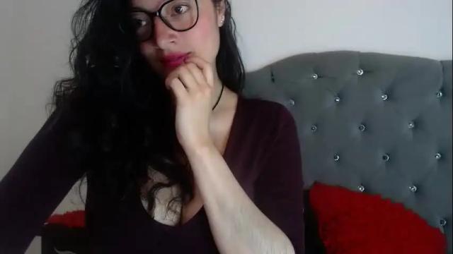 Image 12 of luna_azul_15 Stream on Chaturbate on 9 days ago