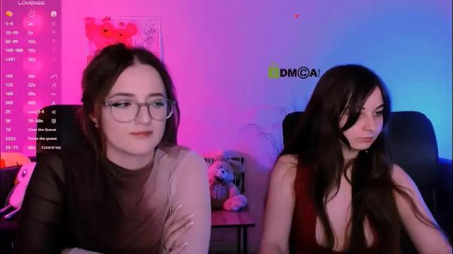 Image 10 of luna_berryy Stream on Chaturbate on 1 month ago