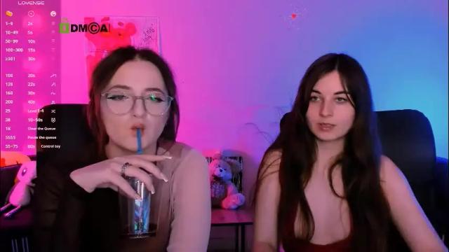 Image 11 of luna_berryy Stream on Chaturbate on 1 month ago