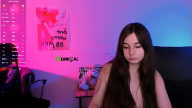 Image 12 of luna_berryy Stream on Chaturbate on 1 month ago