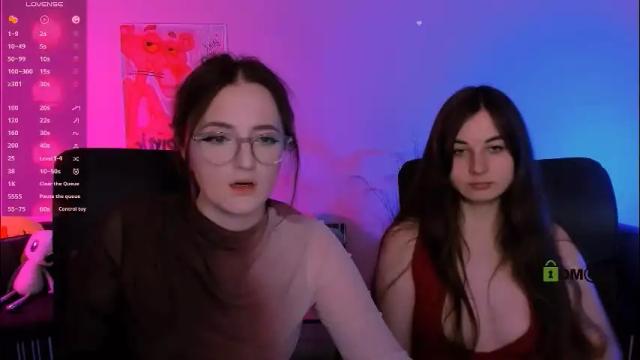 Thumbnail 3, luna_berryy's Stream at Chaturbate, 1 month ago