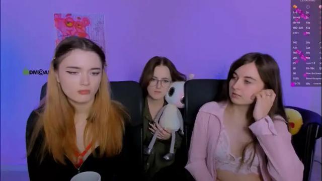 Thumbnail 1, luna_berryy's Stream at Chaturbate, 1 month ago