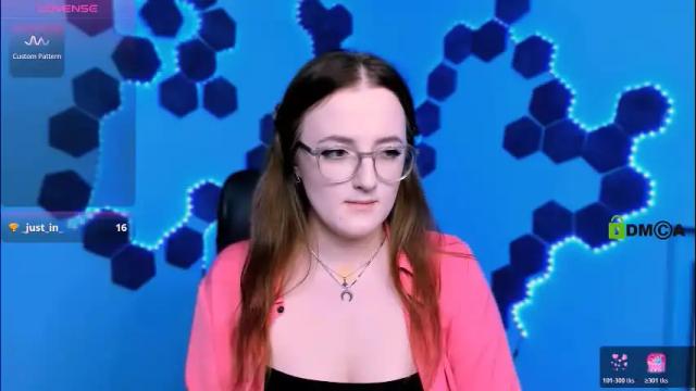 Thumbnail 1, luna_berryy's Stream at Chaturbate, 1 month ago