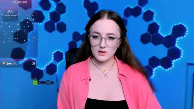 Image 10 of luna_berryy Stream on Chaturbate on 1 month ago