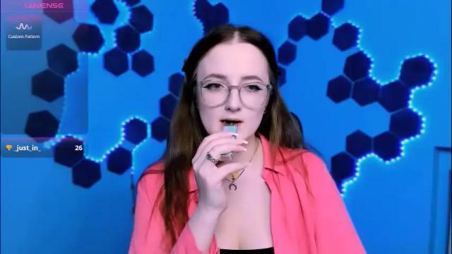 Thumbnail 2, luna_berryy's Stream at Chaturbate, 1 month ago