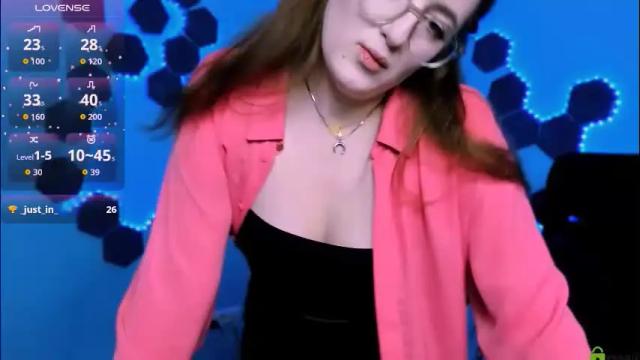 Thumbnail 3, luna_berryy's Stream at Chaturbate, 1 month ago