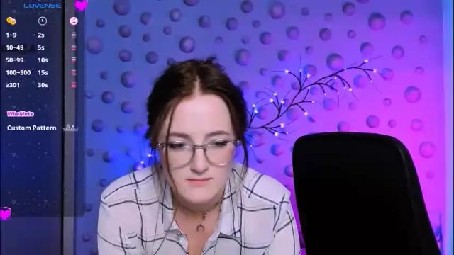 Image 6 of luna_berryy Stream on Chaturbate on 1 month ago