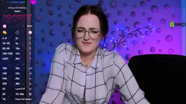 Image 7 of luna_berryy Stream on Chaturbate on 1 month ago