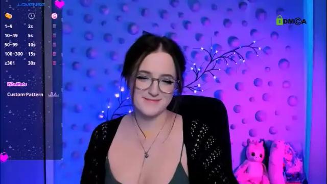 Thumbnail 2, luna_berryy's Stream at Chaturbate, 1 month ago