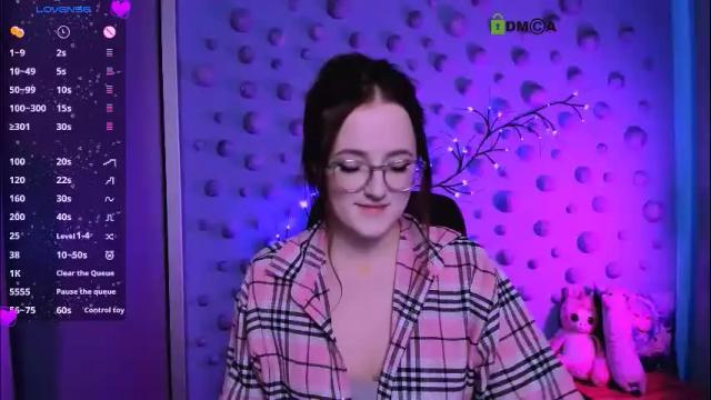 Thumbnail 1, luna_berryy's Stream at Chaturbate, 1 month ago