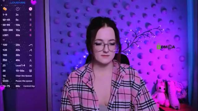 Image 3 of luna_berryy Stream on Chaturbate on 1 month ago