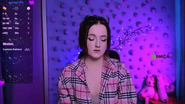 Image 8 of luna_berryy Stream on Chaturbate on 1 month ago