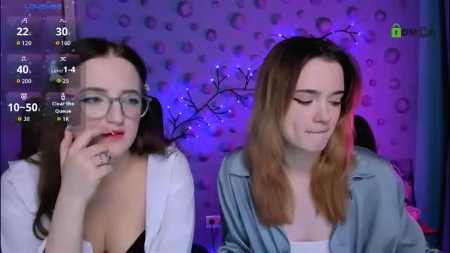 Thumbnail 1, luna_berryy's Stream at Chaturbate, 1 month ago