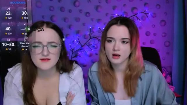 Image 3 of luna_berryy Stream on Chaturbate on 1 month ago