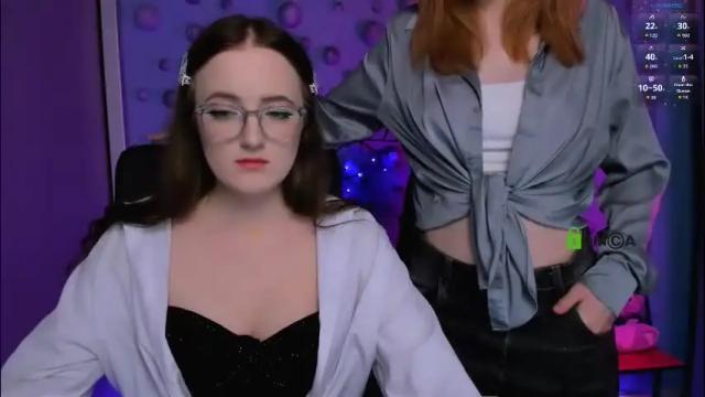 Image 8 of luna_berryy Stream on Chaturbate on 1 month ago