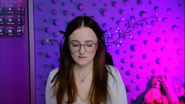 Thumbnail 3, luna_berryy's Stream at Chaturbate, 29 days ago